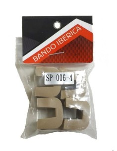 Guías variador Bando Yamaha