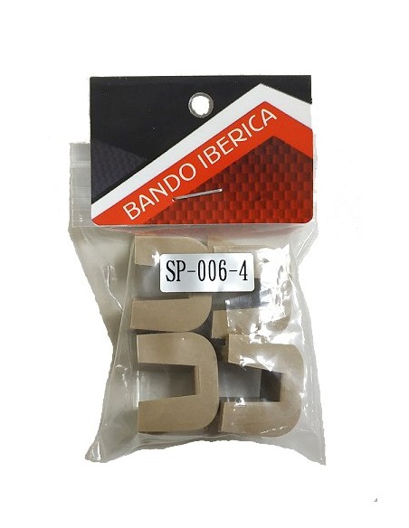 Guías variador Bando Yamaha