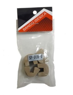 Guías variador Bando Suzuki