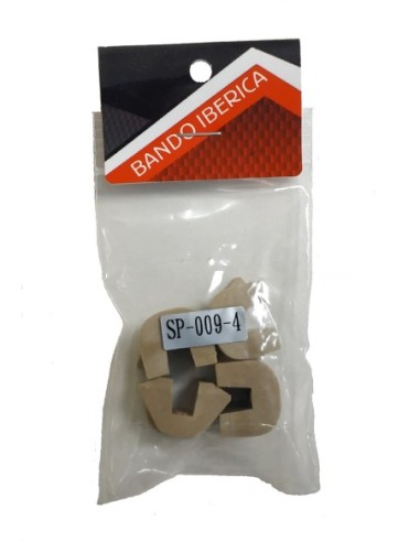 Guías variador Bando Suzuki