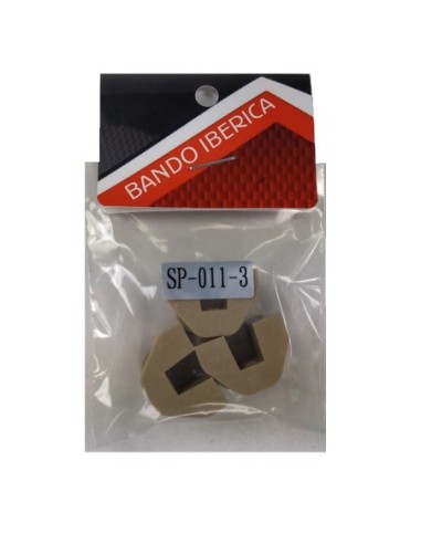 Guías variador Bando Piaggio
