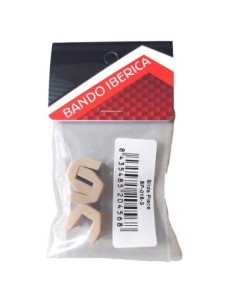 GUIAS VARIADOR BANDO HONDA
