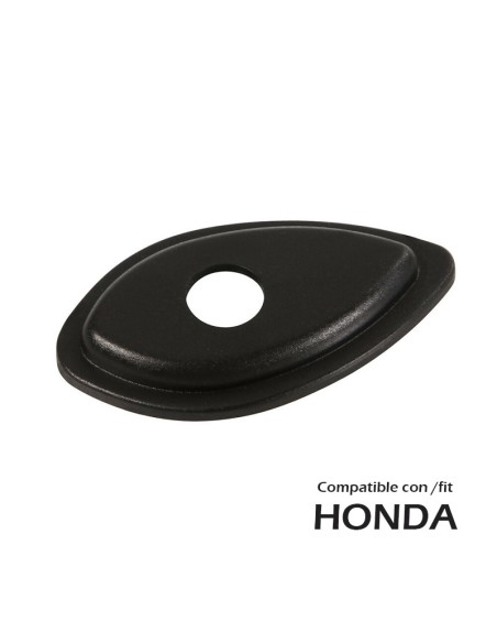 ADAPTADORES PARA INTERMITENTES LAMPA COMPATIBLE PARA HONDA
