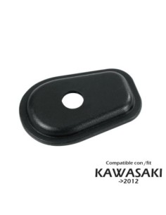 ADAPTADORES PARA INTERMITENTES LAMPA COMPATIBLE PARA KAWASAKI