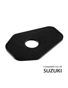 ADAPTADORES PARA INTERMITENTES LAMPA COMPATIBLE PARA SUZUKI