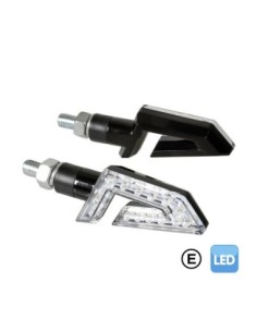 INTERMITENTES CON LED LAMPA KAP 12V