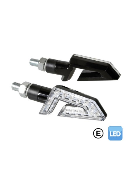 INTERMITENTES CON LED LAMPA KAP 12V