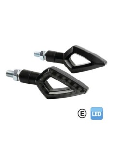 INTERMITENTES CON LED LAMPA KIER 12V