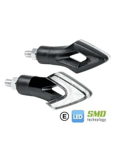 INTERMITENTES DE LED LAMPA LUM 12V
