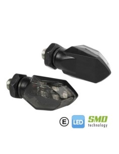 INTERMITENTES DE LED LAMPA MICRO 12V