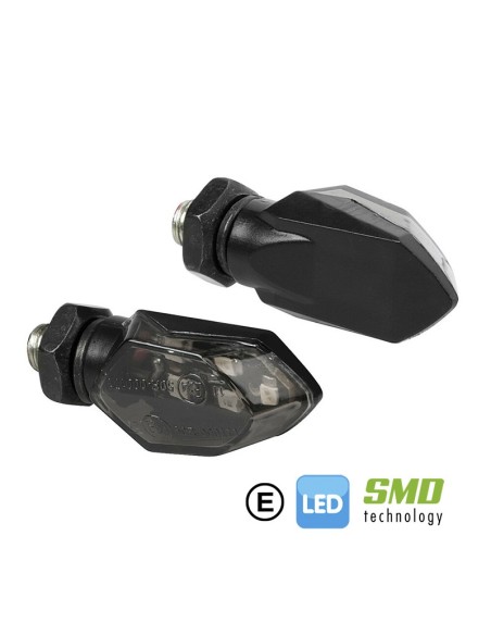 INTERMITENTES DE LED LAMPA MICRO 12V