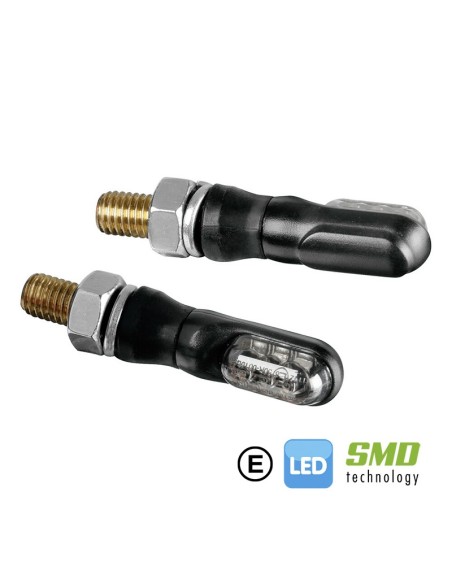 INTERMITENTES DE LED LAMPA NANO 12V