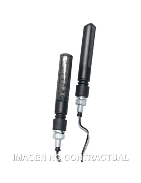 INTERMITENTES LED MOTOTEC ALTARA SQ