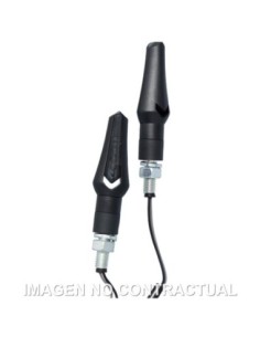 INTERMITENTES LED MOTOTEC ZENITH