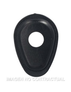 ADAPTADORES PARA INTERMITENTES YAMAHA (KIT 4 PIEZAS)