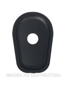 ADAPTADORES PARA INTERMITENTES KAWASAKI (KIT 4 PIEZAS)