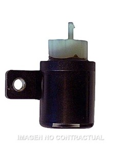 Intermitencia Electrónica SGR Kymco Dink 200 LED 12v/2wX2 + 3,4w - Con zumbador