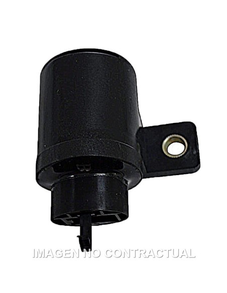 Intermitencia Electrónica SGR Sym Joyride EVO 12V 10W - Con zumbador