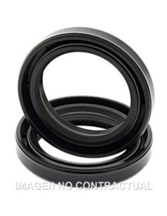 Kit de retenes de aceite horquilla All Balls 55-153
