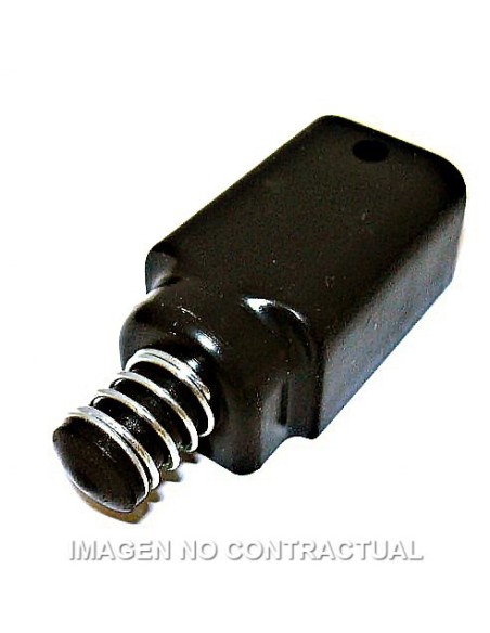 Interruptor Stop al pedal
