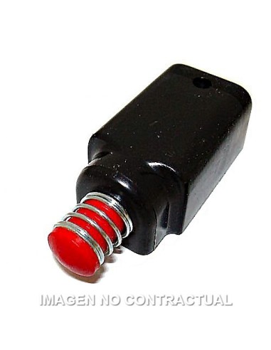 Interruptor Stop al pedal