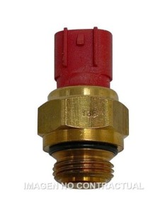 Interruptor térmico ventilador Suzuki Burgman 250