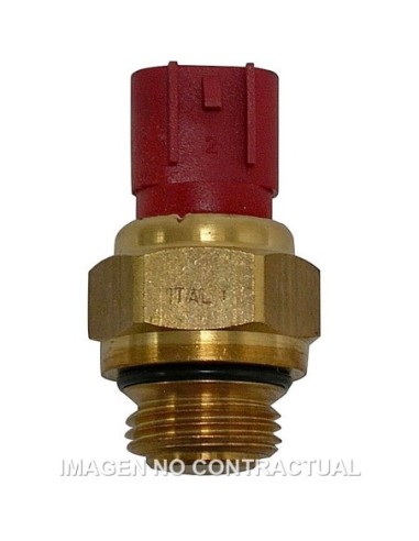 Interruptor térmico ventilador Suzuki LTA 450-500
