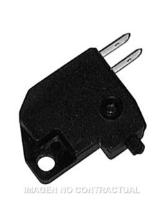 Interruptor Stop Derecho Moto / Scooter SUZUKI