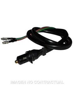 Interruptor Stop con cable Yamaha Majesty 250