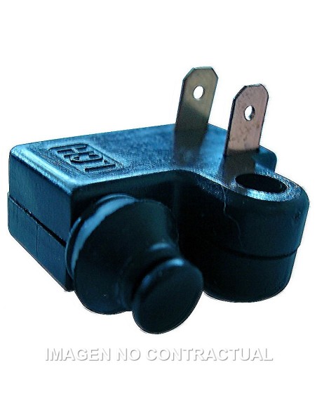 Interruptor Stop Izquierdo Yamaha T-Max 500