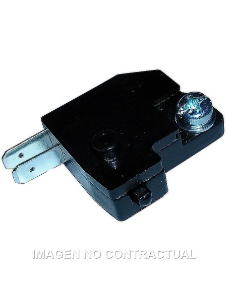 Interruptor Stop izquierdo Suzuki Burgman