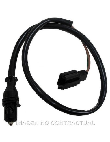 Interruptor Stop Yamaha XT E 600 - Con cable