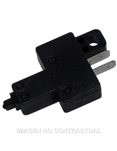 Interruptor de maneta embrague izquierda y freno de mano Honda CBF 1000