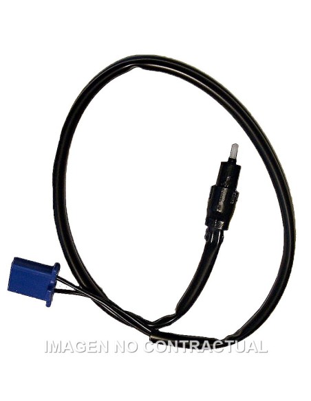 Interruptor de embrague maneta izquierda - Con cable  Yamaha XV 750 Virago