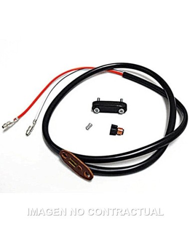 Interruptor Stop maneta derecha - Con cable Suzuki GSX-F 600