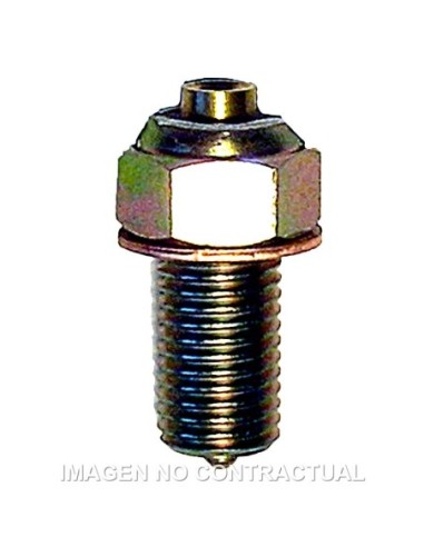 Interruptor punto muerto pedal cambio ( Paso M10x1,25) Yamaha XT 600
