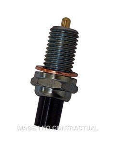 Interruptor punto muerto pedal cambio Honda VFR