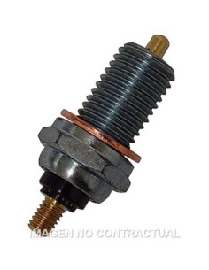 Interruptor punto muerto pedal cambio Honda CBR F