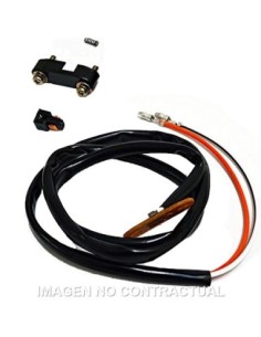 Interruptor embrague maneta izquierda con cable Suzuki GSX-R