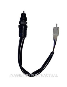 Interruptor Stop pedal freno posterior Kawasaki ER6