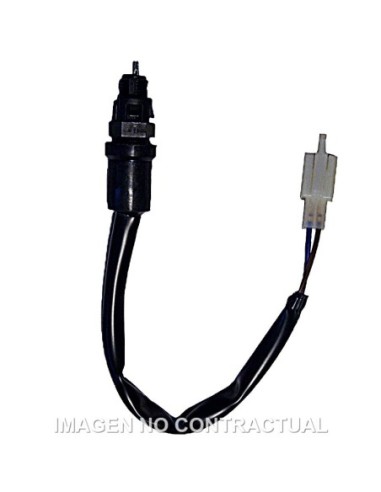 Interruptor Stop pedal freno posterior Kawasaki ER6