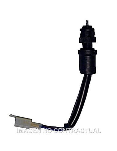 Interruptor Stop pedal freno posterior Kawasaki ZZR 1200