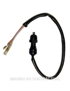 Interruptor Stop pedal freno posterior Suzuki GZ 125/250