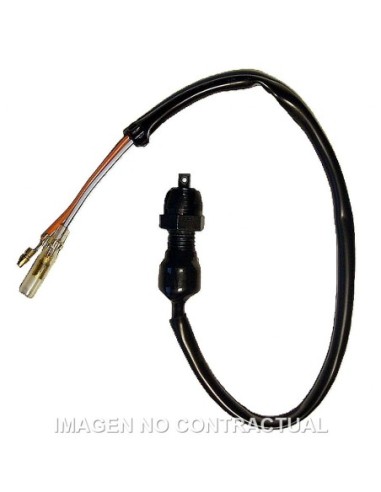 Interruptor Stop pedal freno posterior Suzuki GZ 125/250
