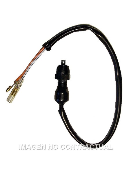 Interruptor Stop pedal freno posterior Suzuki GZ 125/250