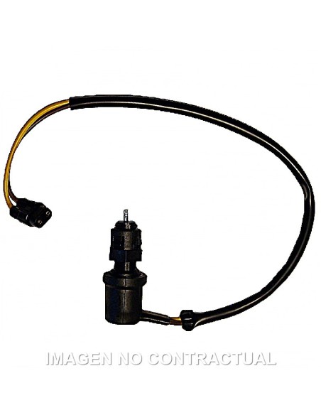 Interruptor Stop pedal freno posterior Yamaha XV Virago 535
