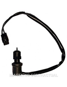 Interruptor Stop pedal freno posterior - Con cable Yamaha XVS 650