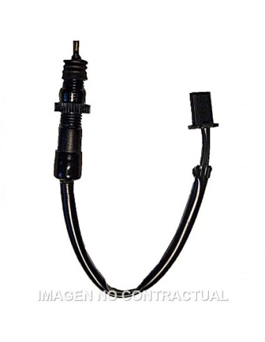 Interruptor Stop pedal posterior - Con cable Honda CBF 1000