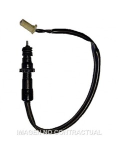 Interruptor Stop pedal freno posterior - Con cable Honda VFR 750