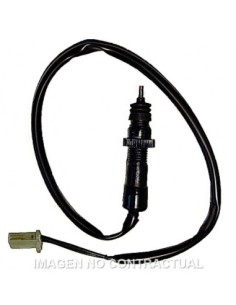 Interruptor Stop pedal freno posterior - Con cable Honda CBR 900